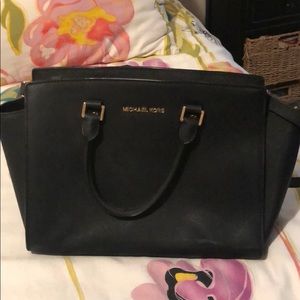 Michael Kors Satchel